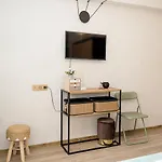 Stylish Flat With Free Pool Access, Bendita Mare By Flat Mаnаger Lägenhet