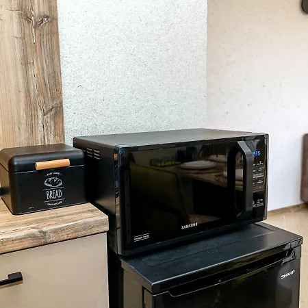 Stylish Flat With Free Pool Access, Bendita Mare By Flat Mаnаger 아파트 *