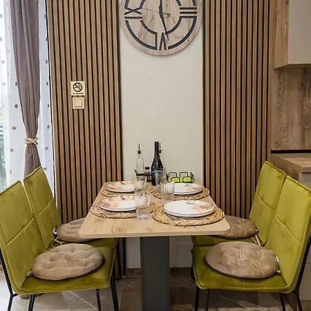 Stylish Flat With Free Pool Access, Bendita Mare By Flat Mаnаger