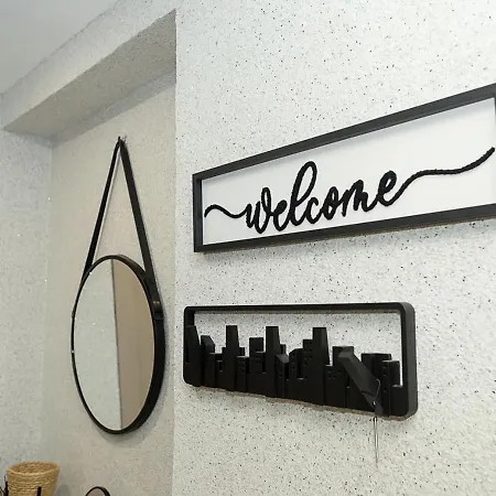 Stylish Flat With Free Pool Access, Bendita Mare By Flat Mаnаger * 바르나