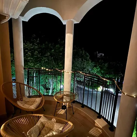 Lägenhet Stylish Flat With Free Pool Access, Bendita Mare By Flat Mаnаger Golden Sands