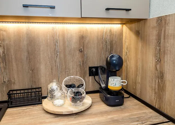 Stylish Flat With Free Pool Access, Bendita Mare By Flat Mаnаger * וארנה