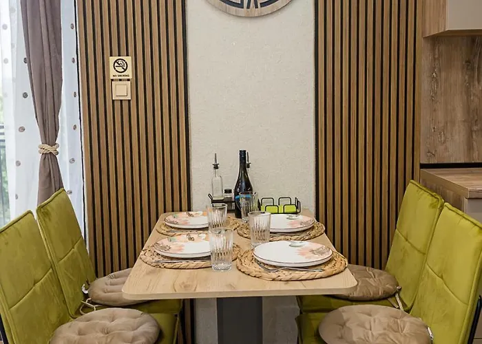 Stylish Flat With Free Pool Access, Bendita Mare By Flat Mаnаger