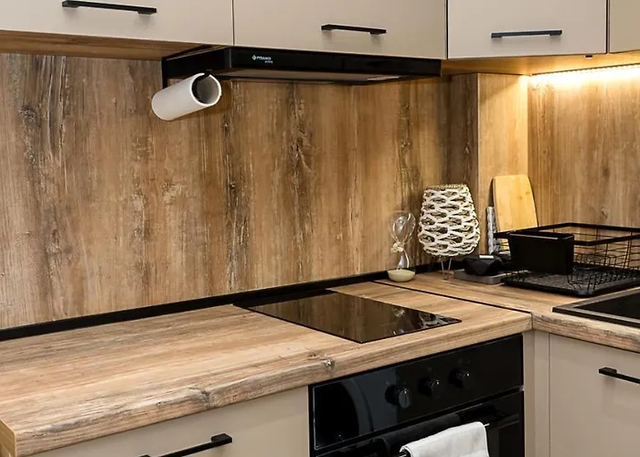 Stylish Flat With Free Pool Access, Bendita Mare By Flat Mаnаger *