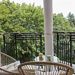 Stylish Flat With Free Pool Access, Bendita Mare By Flat Mаnаger 골든샌드