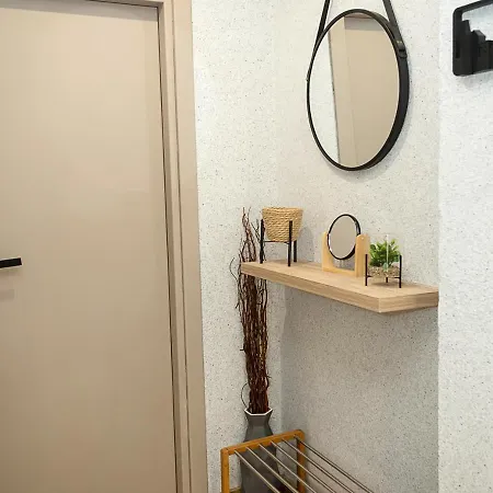 Lägenhet Stylish Flat With Free Pool Access, Bendita Mare By Flat Mаnаger *