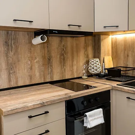 Stylish Flat With Free Pool Access, Bendita Mare By Flat Mаnаger *