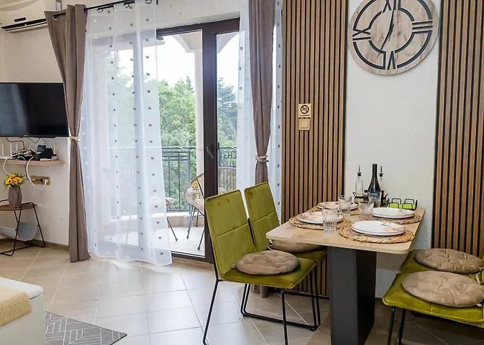 Stylish Flat With Free Pool Access, Bendita Mare By Flat Mаnаger شقة *